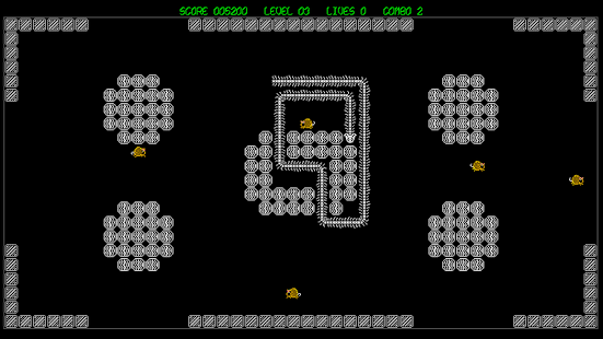 Free Download Snaketrix APK