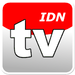 Cover Image of ダウンロード TV Indonesia & Berita 1.1.9 APK