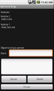Free Barberia Roig 2.0 APK for PC