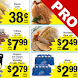 Weekly Ads & Sales Pro icon