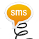 SMS PopUp icon