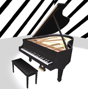 How to mod Grand Piano  3D lastet apk for android