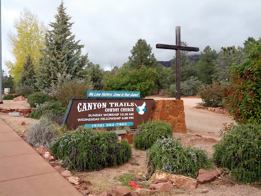 Canyon Trails Cowboy Church