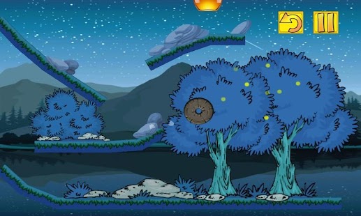 Lastest Stone Wheel 2 APK