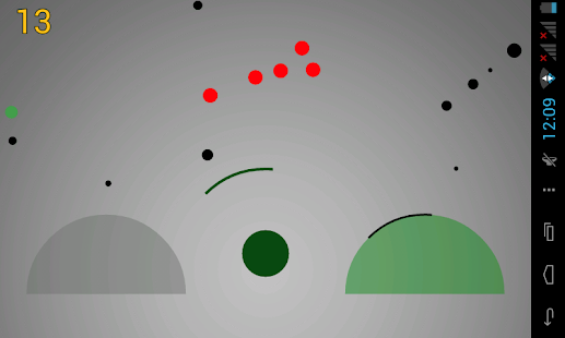 Free Circle Attack APK