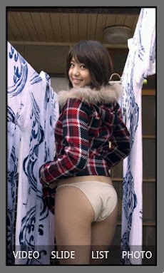 中村静香セクシーアイドル1 Androidアプリ Applion