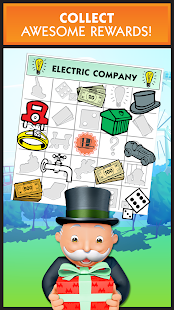 MONOPOLY Bingo! Screenshots 3