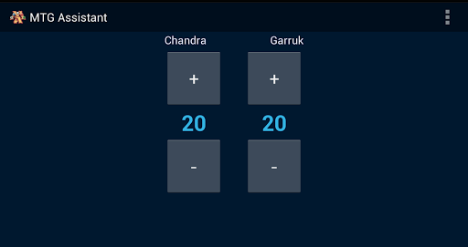 【免費工具App】MTG Assistant Premium-APP點子