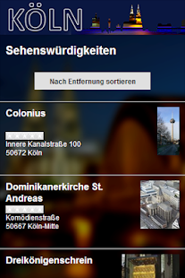 Köln Screenshots 3