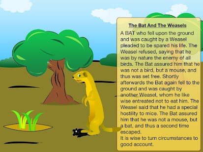 How to mod Aesop's Fables 1.0 mod apk for android