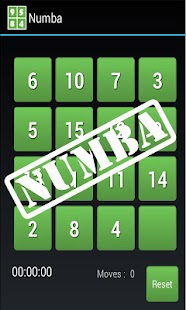 How to install NUMBA 1.0 apk for pc