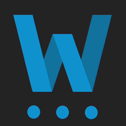 W.Launcher 3 LOGO-APP點子