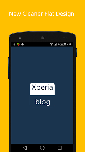 XperiaBlog