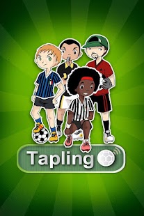 Lastest Tapling APK