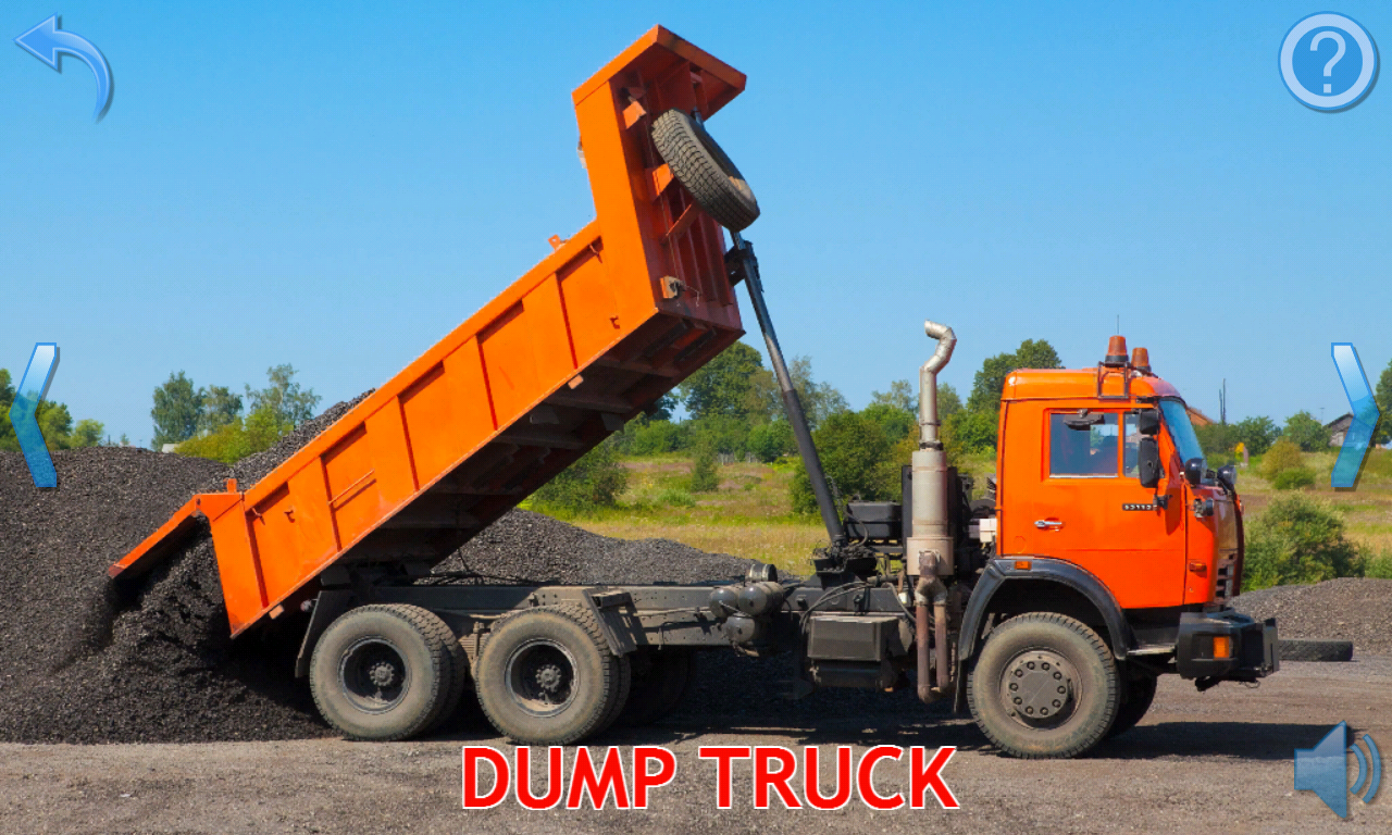 Cars for Kids Learning Games Android Apps on Google Play