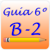 zGuía examen primaria, 6º Bim2
