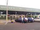 Terminal Rodoviário De Taquaritinga