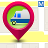 The Chicago Food Truck Finder Application icon