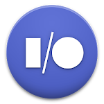 Google I/O 2014 icon