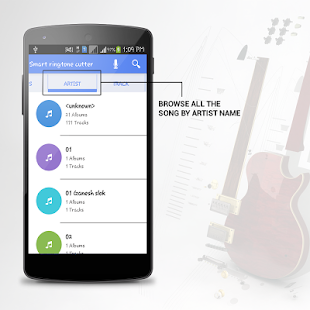 How to mod Smart Ringtone Cutter 1.3 apk for laptop