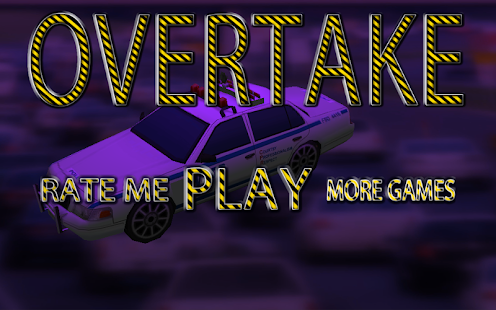 Overtake [adfree]