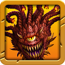 D&D Arena of War mobile app icon