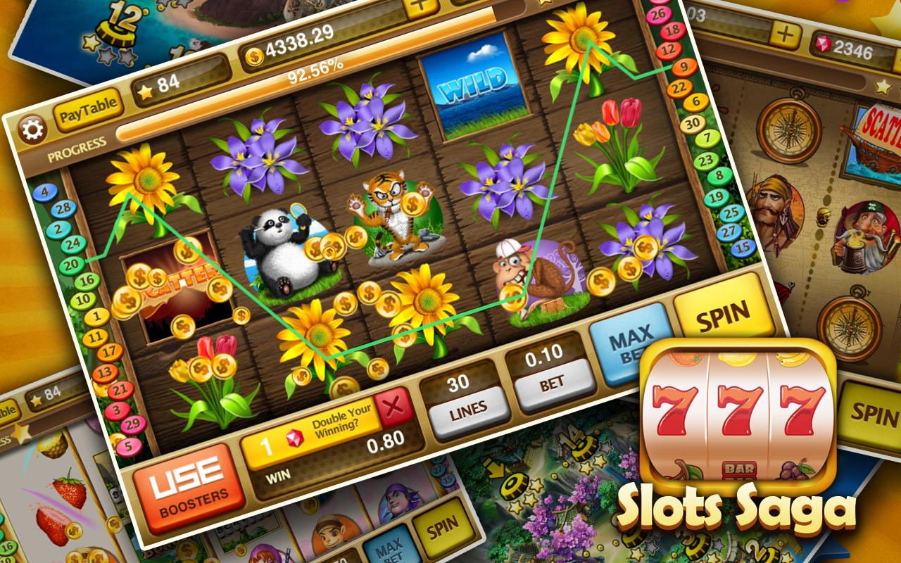 Best Casino Video Slots Play