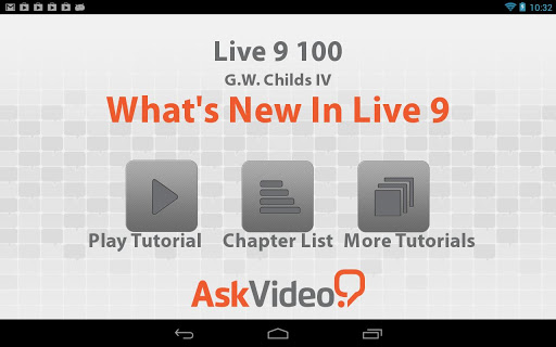 What's New In Live 9