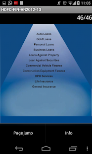 How to install HDB Fin Services Ltd AR2012-13 patch 1.1 apk for laptop