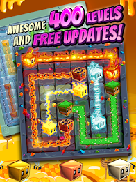 Lost Cubes Free poster 10