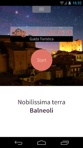 BagnoliLaceno Guida Turistica