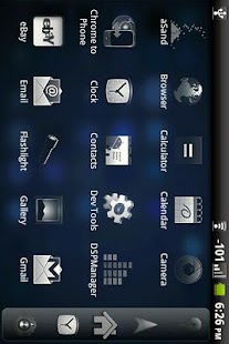 Lastest ADWTheme Faded APK for Android