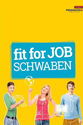 fit for JOB SCHWABEN
