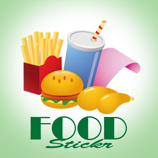 Food  Camera LOGO-APP點子