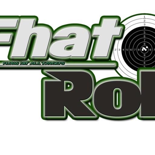 Fhat Rob LOGO-APP點子