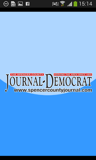Spencer County Journal