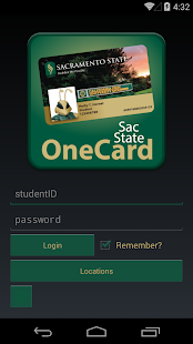 How to get Sac State One Card lastet apk for laptop