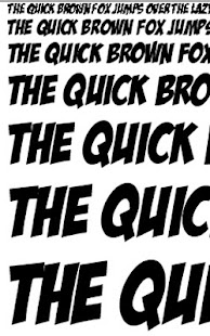 How to install Comic Font for Samsung Galaxy 1.0 apk for laptop