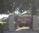 Armstrong Park 