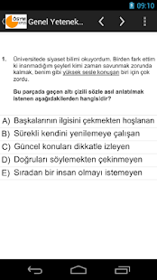 How to install KPSS Çıkmış Sorular (OÖ ve ÖL) v unlimited apk for pc