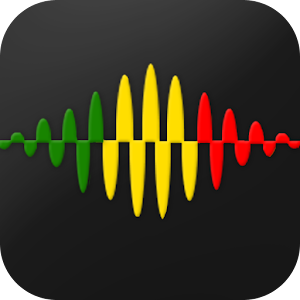 Dubstep Reggae logo