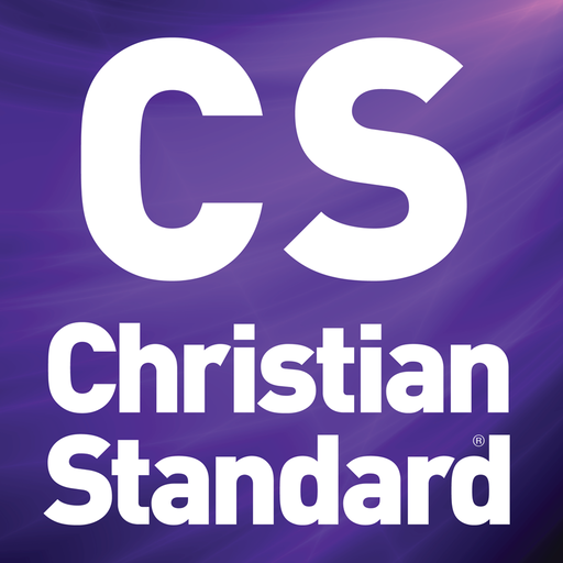 Christian Standard LOGO-APP點子