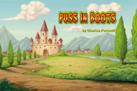 How to get Puss in Boots - Book for kids 2.0 mod apk for bluestacks