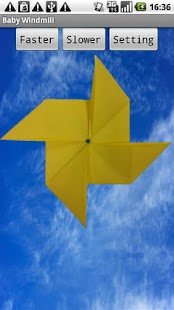 How to mod Baby Origami Windmill patch 1.6.3 apk for bluestacks