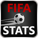 FIFA Stats logo