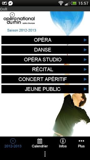 Opéra National du Rhin
