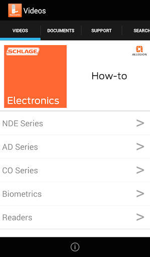 Schlage Electronics How-To