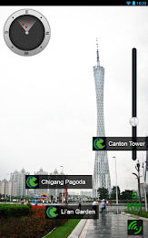 Guangzhou Travel Guide by Application Nexus poster 15