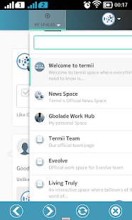 Termii Screenshots 4