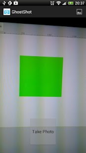 GhostShot - Progress Photos Screenshots 0